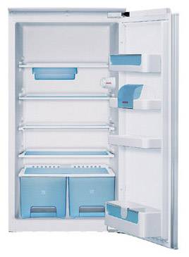 Руководство по эксплуатации к холодильнику Bosch KIR20441 