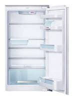 Руководство по эксплуатации к холодильнику Bosch KIR20A50 