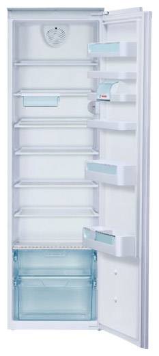 Руководство по эксплуатации к холодильнику Bosch KIR38A40 