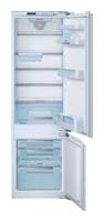 Руководство по эксплуатации к холодильнику Bosch KIS38A40 