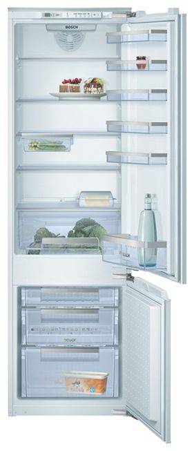 Руководство по эксплуатации к холодильнику Bosch KIS38A41 