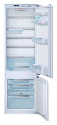 Руководство по эксплуатации к холодильнику Bosch KIS38A50 