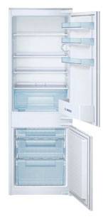 Руководство по эксплуатации к холодильнику Bosch KIV28V00 