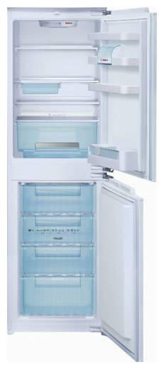 Руководство по эксплуатации к холодильнику Bosch KIV32A40 
