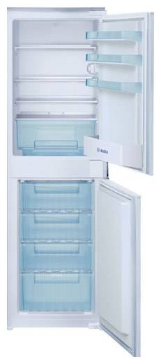 Руководство по эксплуатации к холодильнику Bosch KIV32V00 