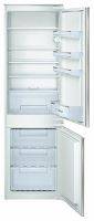 Руководство по эксплуатации к холодильнику Bosch KIV34V01 