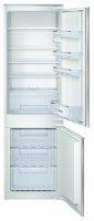 Руководство по эксплуатации к холодильнику Bosch KIV34V21FF 
