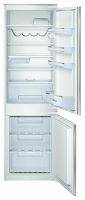 Руководство по эксплуатации к холодильнику Bosch KIV34X20 