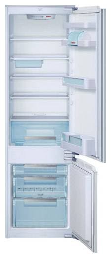 Руководство по эксплуатации к холодильнику Bosch KIV38A40 