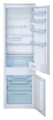 Руководство по эксплуатации к холодильнику Bosch KIV38X00 