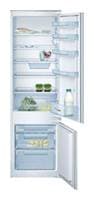 Руководство по эксплуатации к холодильнику Bosch KIV38X01 