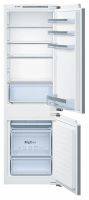 Руководство по эксплуатации к холодильнику Bosch KIV86VF30 