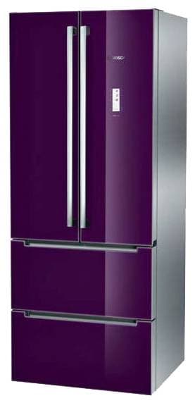Руководство по эксплуатации к холодильнику Bosch KMF40SA20 