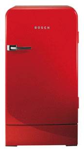 Руководство по эксплуатации к холодильнику Bosch KSL20S50 