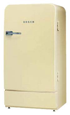 Руководство по эксплуатации к холодильнику Bosch KSL20S52 