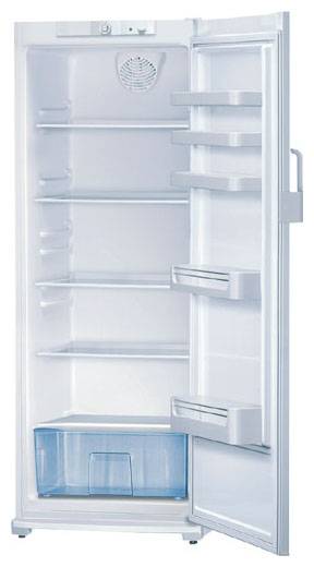 Руководство по эксплуатации к холодильнику Bosch KSR30410 