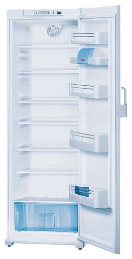 Руководство по эксплуатации к холодильнику Bosch KSR34425 