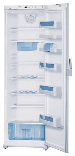 Руководство по эксплуатации к холодильнику Bosch KSR38430 