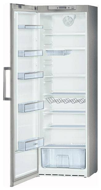Руководство по эксплуатации к холодильнику Bosch KSR38V42 