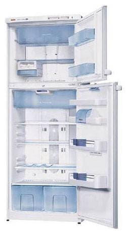 Руководство по эксплуатации к холодильнику Bosch KSU40623 
