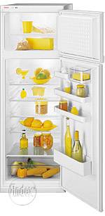 Руководство по эксплуатации к холодильнику Bosch KSV2803 