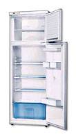 Руководство по эксплуатации к холодильнику Bosch KSV33605 