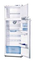 Руководство по эксплуатации к холодильнику Bosch KSV33622 