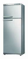 Руководство по эксплуатации к холодильнику Bosch KSV33660 