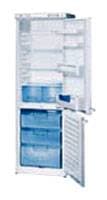 Руководство по эксплуатации к холодильнику Bosch KSV36610 