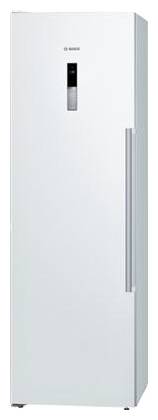 Руководство по эксплуатации к холодильнику Bosch KSV36BW30 