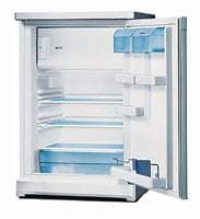 Руководство по эксплуатации к холодильнику Bosch KTL15421 