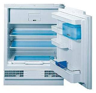 Руководство по эксплуатации к холодильнику Bosch KUL14441 