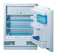 Руководство по эксплуатации к холодильнику Bosch KUL15A40 