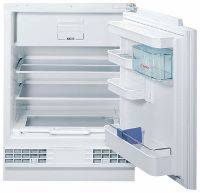 Руководство по эксплуатации к холодильнику Bosch KUL15A50 
