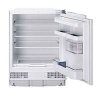 Руководство по эксплуатации к холодильнику Bosch KUR1506 