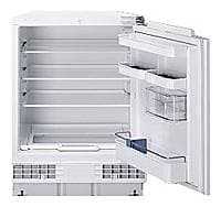 Руководство по эксплуатации к холодильнику Bosch KUR15440 