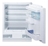 Руководство по эксплуатации к холодильнику Bosch KUR15A40 