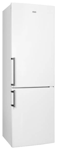 Руководство по эксплуатации к холодильнику Candy CBSA 5170 W 