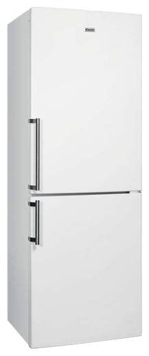 Руководство по эксплуатации к холодильнику Candy CBSA 6170 W 
