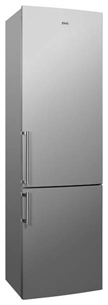 Руководство по эксплуатации к холодильнику Candy CBSA 6200 X 