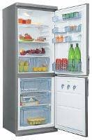 Руководство по эксплуатации к холодильнику Candy CCM 360 SLX 