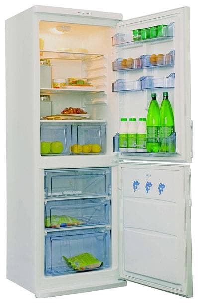 Руководство по эксплуатации к холодильнику Candy CCM 400 SL 