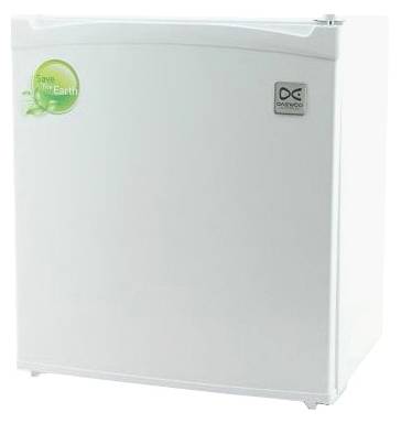 Руководство по эксплуатации к холодильнику Daewoo Electronics FR-051AR 