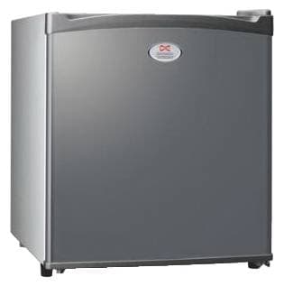 Руководство по эксплуатации к холодильнику Daewoo Electronics FR-052A IXR 