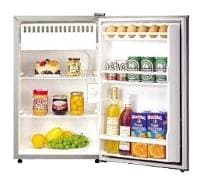 Руководство по эксплуатации к холодильнику Daewoo Electronics FR-082A IXR 
