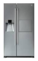 Руководство по эксплуатации к холодильнику Daewoo Electronics FRN-Q19 FAS 