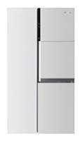 Руководство по эксплуатации к холодильнику Daewoo Electronics FRS-T30 H3PW 