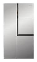 Руководство по эксплуатации к холодильнику Daewoo Electronics FRS-T30 H3SM 