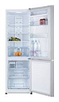 Руководство по эксплуатации к холодильнику Daewoo Electronics RN-405 NPW 