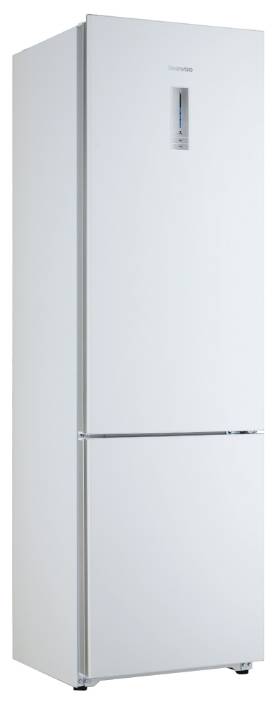 Руководство по эксплуатации к холодильнику Daewoo Electronics RN-T425 NPW 
